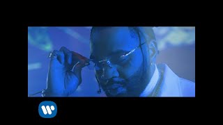 Kevin Gates  Big Lyfe Official Music Video [upl. by Atelahs590]