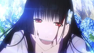 Minha Namorada é um Zumbi II Review de Sankarea [upl. by Annayar]