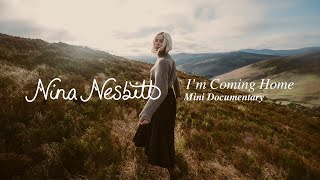 Nina Nesbitt  Im Coming Home  Mini Documentary [upl. by Joya]