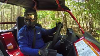 2017 Yamaha YXZ1000R SS SE Walkaround [upl. by Neras]