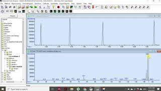 How individual compound is identified in GCMS [upl. by Nylsor589]