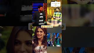 Kapil Sharma show shorts kapilsharma47 bestofkapilsharmashow kapilsharmashorts funnykapil 😃😂🤣 [upl. by Tadeas]