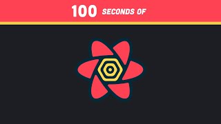 React Query in 100 Seconds [upl. by Travax]