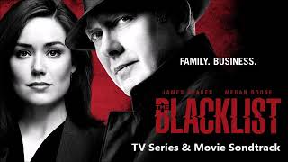 UNKLE  Lawless Audio THE BLACKLIST  5X22  SOUNDTRACK [upl. by Petula]