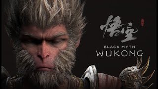 PREMIERA Black Myth Wukong [upl. by Stephi]