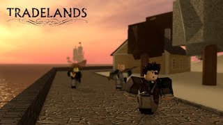 Roblox  Tradelands [upl. by Erle978]