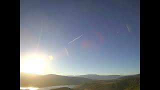 Sunrise Timelapse Thursday July 04 2024 [upl. by Scibert]