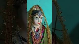 🌸🌼Gauri Ganpati 🙏🏻🌸✨ gauri gauriganpati ganpatibappamorya ganpati song [upl. by Tur131]