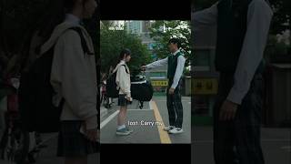 The Amorous Adventures of Two Souls  HiBy Studio shorts kdrama hibystudio [upl. by Elidad]