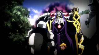 Overlord Trailer AMV [upl. by Pyotr]