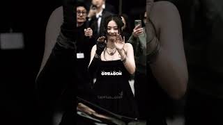 how many Jennie songs do you know blackpink jennie [upl. by Solokin648]