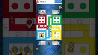 ludo king  ludo game ludo khela  ludo game download  ludo khelne wala ludo shortvideo shorts [upl. by Jobey145]