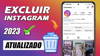 Como BAIXAR E USAR INSTAGRAM no PC  Atualizado [upl. by Kurzawa997]