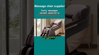 footy massager carpet australia [upl. by Alexandro349]