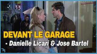 Danielle Licari amp Jose Bartel  Devant le Garage 1964 [upl. by Atinele]