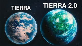 3 Planetas más Habitables que la Tierra [upl. by Nodnerb337]