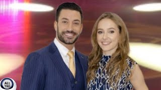 ROSE AYLINGELLIS RETURNS TO FOLLOWING GIOVANNI PERNICE ALLEGATIONS [upl. by Eirrej]