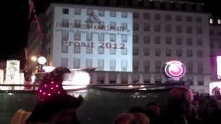 Silvesterpfad 20112012 am Hof [upl. by Kano]