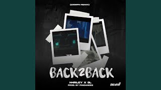 Back2Back feat 3L [upl. by Natelson]