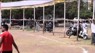 Pune Tennis Cricket Karandak Sanghvi Pune 2016 [upl. by Acireed276]