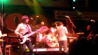 Southside Johnny and the Asbury Jukes Live quotHarder Than It Looksquot [upl. by Eiuol359]