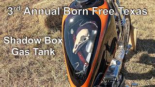 3rd Annual Born Free Texas [upl. by Nahsez]