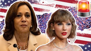 DNC gets RUINED after Kamala bombs amp Dems lie about quotspecial guestquot [upl. by Cacilia]