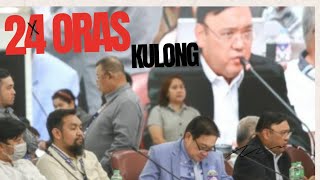 2nd House Quad Committee Hearing on POGO Aug 22 2024 [upl. by Giah555]