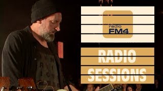 Fink  Resurgam  FM4 SESSION 2017 [upl. by Bowles]