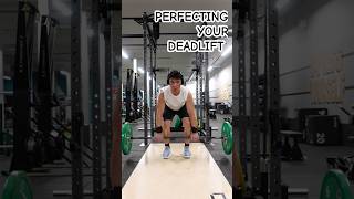 Deadlifts The Ultimate Guide to Mastering the Technique [upl. by Airbmak]