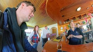 American Tourist Orders Whisky in Scottish Gaelic Locals Stunned [upl. by Parrnell]