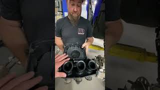 YXZ1000R Airbox Removal for turbo Kit [upl. by Enillebyam]