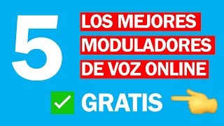 Cómo Cambiar la Voz en una Llamada en Tiempo Real Android 2024 Modificar Voz 😱 [upl. by Adnovoj]