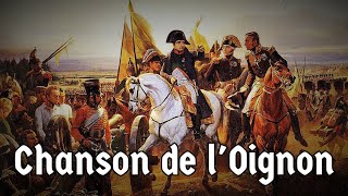 Bài ca những anh lính thích ăn hành Quân đội Pháp thời Napoleon – Le Chant de lOignon Vietsub [upl. by Doughty]