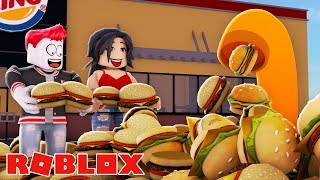 DER BENX ROBLOX SIMULATOR [upl. by Haropizt87]