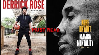 The Greatest NBA Reads of ALL TIME [upl. by Delaryd]