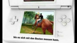 Horse Life Games Convention 2007 Trailer [upl. by Rie]