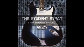 CarveWright Student Strat Project  Project Spotlight [upl. by Ruiz]