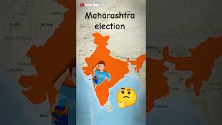 Who Will Win Maharashtra Elections Analyzing Lok Sabha Trends  ogasir [upl. by Lucier424]