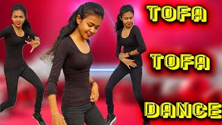 Tofa tofa dance india dance miss laboni [upl. by Eelrehpotsirhc]