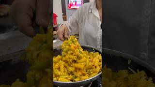 Desi style PASTA pasand hai🤤 nehabisht cooking pahadi food desipasta ytshorts pahadivlog [upl. by Ehman]