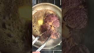 Day 144 Everyday Steak  2 Hour Dry Brine [upl. by Silvie]