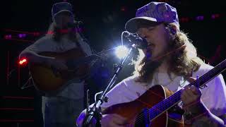 Billy Strings  Bridgeport CT  Full Performance 72123 Set 2 [upl. by Froma]