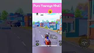 Pura Yasnaya Khali Hai 😂 comedy viralshorts shorts [upl. by Steck689]