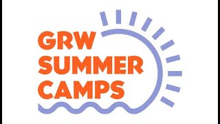 GRW SUMMER CAMPS  Podsumowanie lata 2023 [upl. by Surdna856]