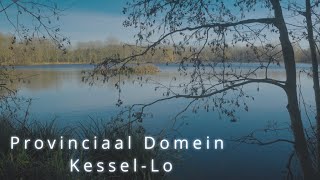 Provinciaal Domein KesselLo [upl. by Dnaltiac]