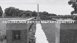 Englebelmer British Military Cemetery Extension Somme [upl. by Vipul246]