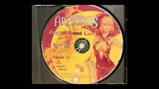 Arcturus OST Faves  EDEN [upl. by Romona]