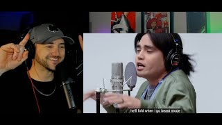 SB19  GENTO amp MAPA  THE FIRST TAKE amp MV  REACTION [upl. by Otilia]