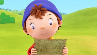 Noddy In Toyland  Noddy And The Jigsaw  Noddy English Full Episodes  Kids Cartoon  Kids Videos [upl. by Beaner]